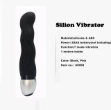 7 Speeds Waterproof Product Sex Toy Silicone Vibrator