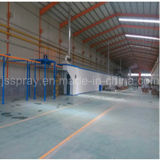 Professional Automatic Spray Painting Line