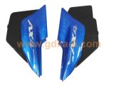 Ax4 Side Cover Motorcycle Part