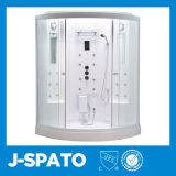Hangzhou J-Spato Best Selling 2 Person Steam Shower Room