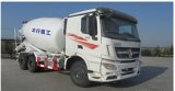 Concrete Mixer Truck Made in China