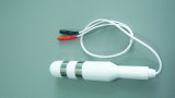 Konmed Tens Electrode Vaginla Probe with Stainless for Pelvic Traienr