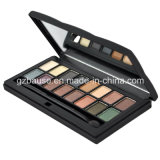 High Quality 16 Best Color Cosmetics Eye Shadow Palette
