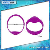 RFID Waterproof Hf Wristbands ISO14443A