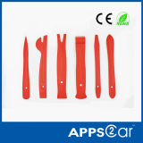6 PCS Handy Remover Set for Car Stereo Panel (T6R)