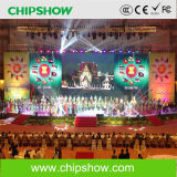 Chipshow High Quality P6 Full Color Rental LED Display