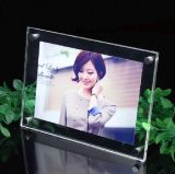 Customized Acrylic Photo Picture Frame OEM (QRD-015)
