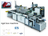 Automatic Rigid Box Making Machinery CE (ZK-660A)