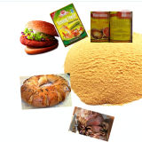 China Food Hvp (Hydrolysed vegetable protein)