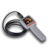 Video Borescope Inspection Camera with 2.4