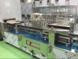 High Speed Glass Automatic Ampoule Injection Filling Sealing Machinery
