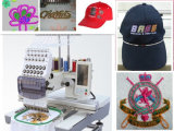 Commercial Sequin Single Head for Cap and Flat Embroidery Machine