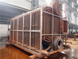 High Efficiency Water Tube Boiler