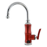 Kbl-6e-5t Red Instant Heating Faucet Kitchen Faucet