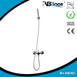 Ablinox Stainless Steel Shower Faucet