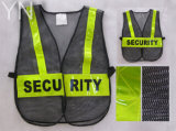 Security Vest for Working