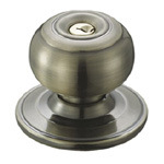 Cylindrical Knob Lock Door Lock (5793AB)