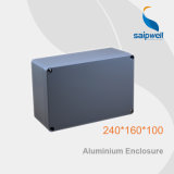 Power Equipment Distribution Aluminium Box