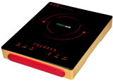 Touch Sensitive Single Infrared Cooker.