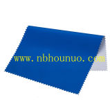 Softness 250d PVC Tarpaulin Fabric in Double Colors Coating for Apron and Dry Bags