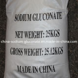 Textile Dyeing Chemical, Sodium Gluconate Chemical Additives Manufacture