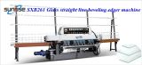 9motors Glass Beveling Edger Machinery--Sxb261