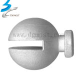 Lost Wax Casting High Quality Stainless Steel Construction Hardware