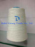 100% Polyester Spun Yarn Recycled 20s