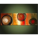 Abstract Oil Painting Art (SJMY2926)