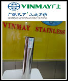 Thin and Small Stainless Steel Pipe (VST-12)