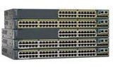 Cisco Network Switch WS-C3750E-48PD-S