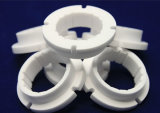 Alumina Ceramic Rings (YUBEI-AC-04)