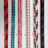 Mixed Color Striped Braided PP/ Polypropylene Rope
