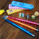 Plastic Mechanical Pencil for Students Use (2112-1)