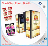 Digital Photo Booth Good for Party Wedding Entertainment