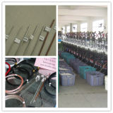 1/0.94 PTFE Insulation Coaxial Cable for Communication