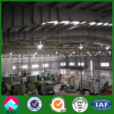 Prefab Steel Structure Building with Corrugated Steel Roof (XGZ-SSB058)