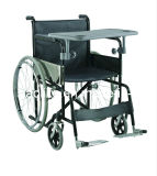 Steel Manual Wheelchair (ALK810)