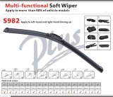 Soft Wiper Blade Multi-Functional Car Accessories S982