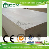 Fireproof Wall Panels Soundproofing Construction Building Materials