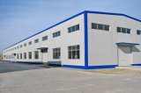 Professional Fabricated Steel Structure (JHX-A120)