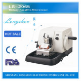 Pathological Analysis Instrument Semiauto Rotary Microtome Ls-2065