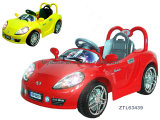 Toys Car, Electric Toy Car For Kid With Remote Control (ZTL63439)