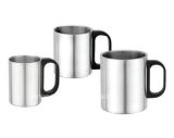 7oz/11oz/15oz Stainless Steel Coffee Mug (TY-407)