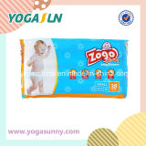 Baby Care Disposable Sleepy Baby Diaper Manufacturer