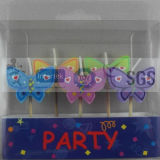 Sales Butterfly Floating Candles