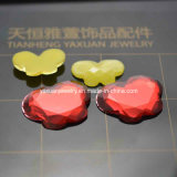 Resin Chaton Fashion Accessory for Garment and Bags