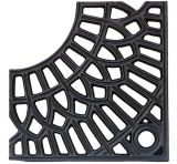 OEM Casting Ductile Iron Tree Grate/ Grill