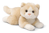 Lovely Stuffed Plush Cat Toy
