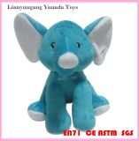 Cute Elephant Plush Soft Stuffed Animal Toy
